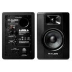 M-Audio Bx4 Studio Monitor - 120W