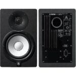 Yamaha Hs7 Studio Monitors