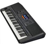 Yamaha Psr-sx900 61- Key Touch Screen Arranger Keyboard