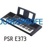 Yamaha PSR-E373 KEYBOARD