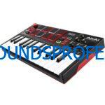Akai Professional Mpk Mini Play Keyboard Controller
