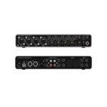 Behringer U-phoria Umc 404hd - Usb 4x4 Audio Interface /soundcard