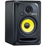 Rokit 5 Generation 3 Powered Studio Monitor - Pair - KRK RP5G3-NA