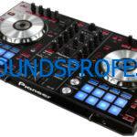 DJ Controller - DDJ-SR