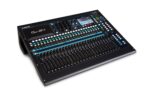 ALLEN & HEATH QU-24 24 Channel Digital Mixer