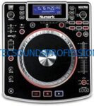 Numark NDX900 Single Disc DJ CD Player
