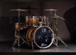 DB  5set drum