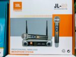 JBL wireless mic jL-D6